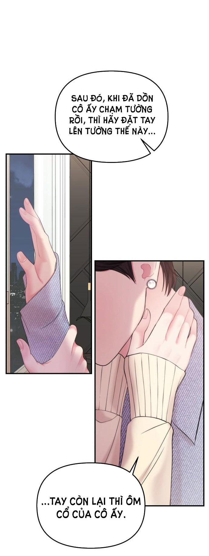 gửi em người đánh cắp những vì sao - to you who swallowed a star chapter 70.2 63