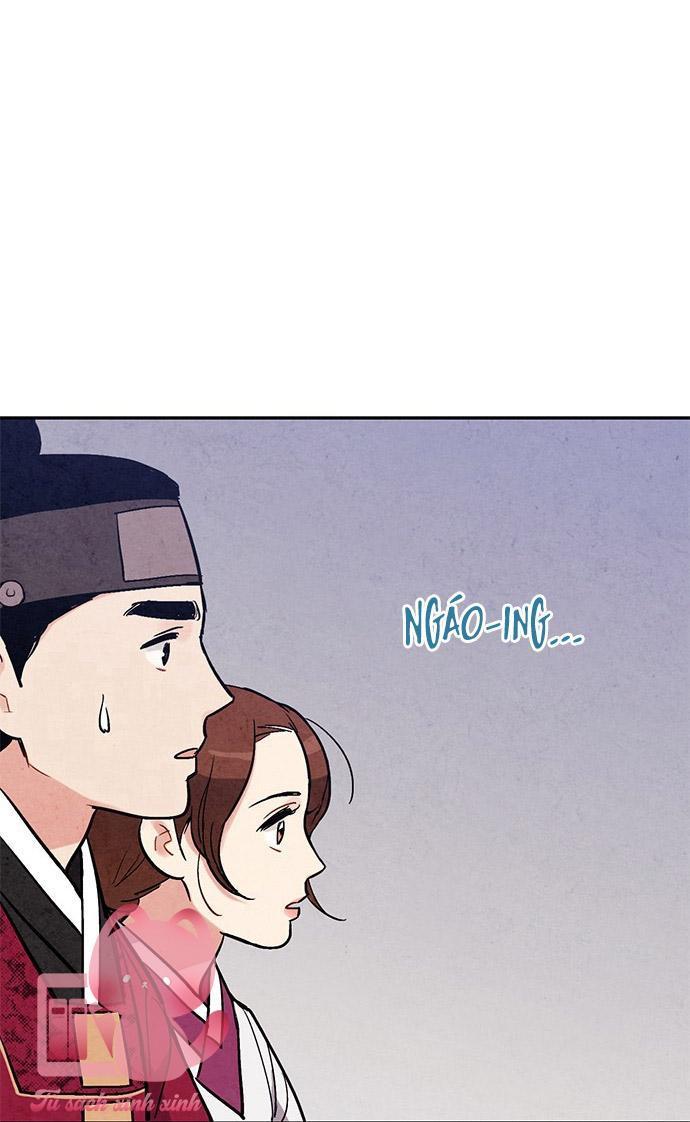 lệnh cấm hôn chapter 26 37