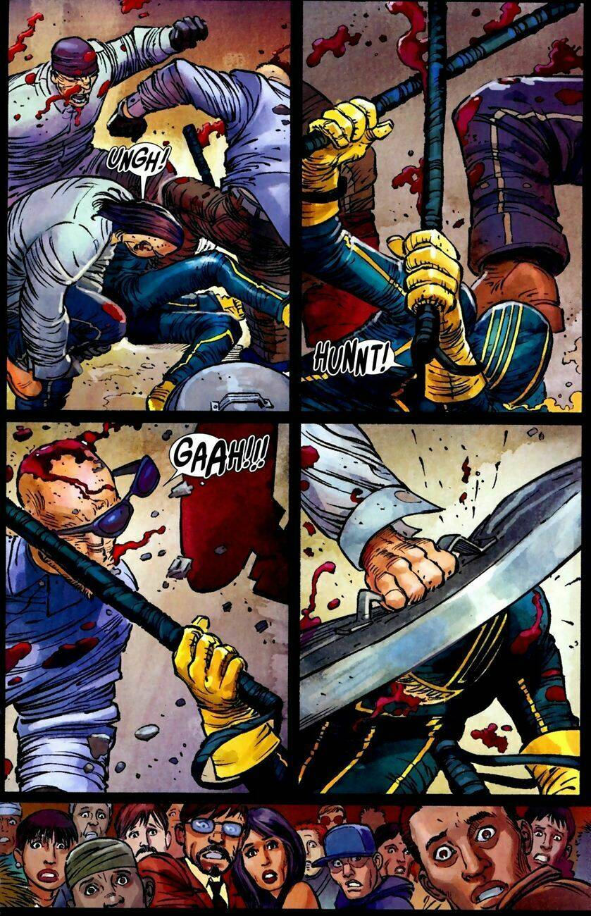kick ass chapter 2 21
