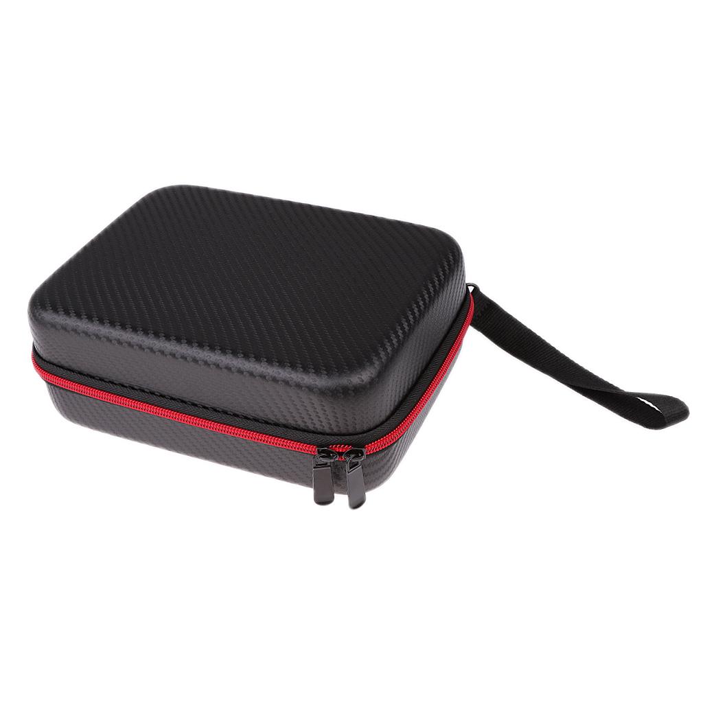 Travel Hard Carrying Case Bag for Nintendo NES Classic Mini Console 2016