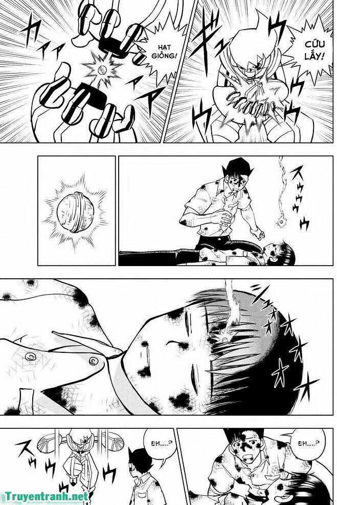 vector ball chapter 11 2