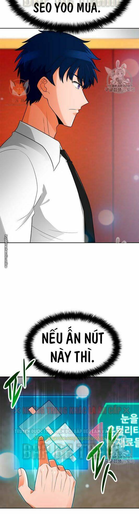 tôi tự động săn một mình chapter 74 39