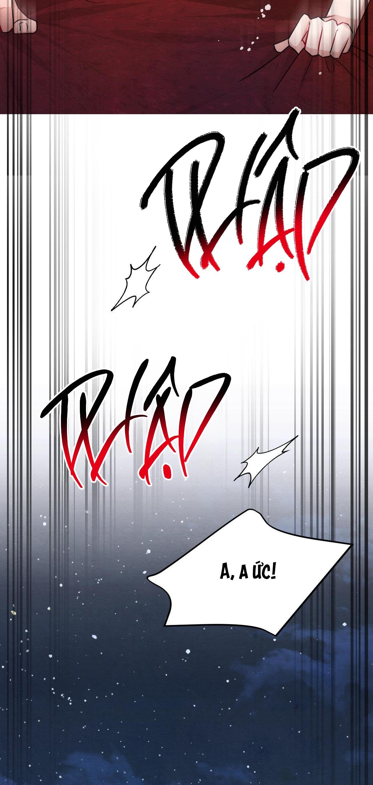 bl cổ trang - âu cổ ngắn nhà kim chapter 24.7 42