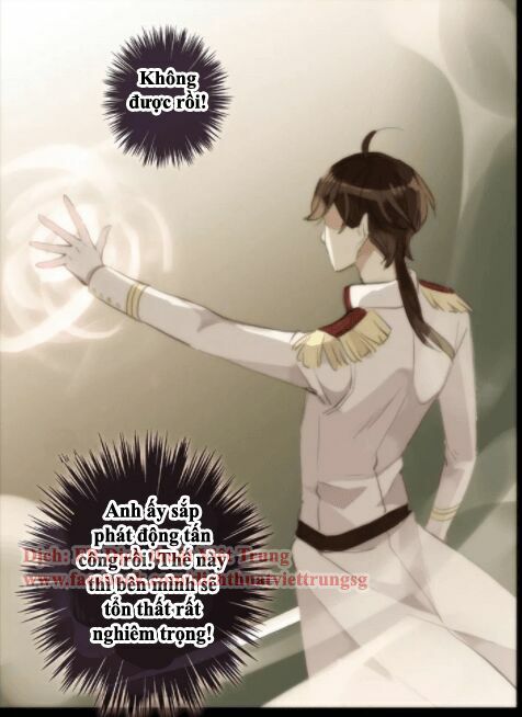 vết cắn ngọt ngào phần 2 chapter 17 40