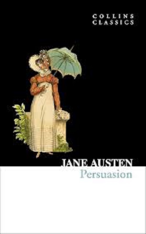 PERSUASION