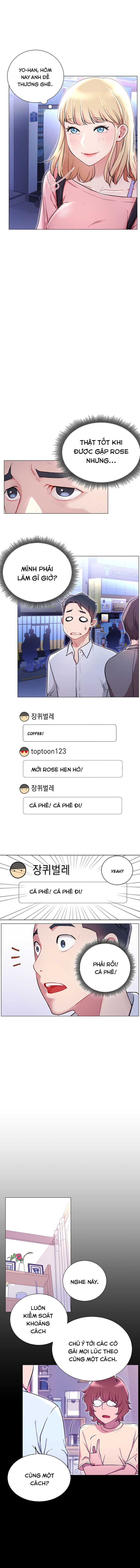 tập làm fuck boy chapter 8 6