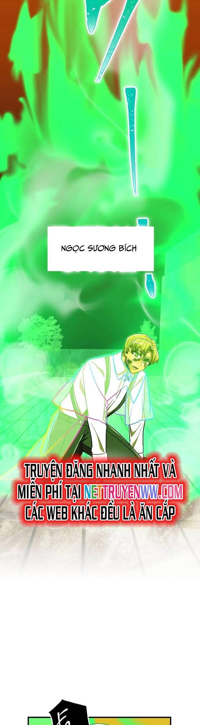 Huyết Thánh Cứu Thế Chủ~ Ta Chỉ Cần 0.0000001% Đã Trở Thành Vô Địch chapter 105 46