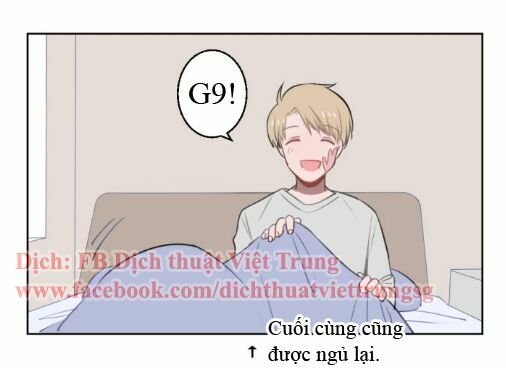Phải Lòng Cậu Shipper chapter 13 - Trang 18