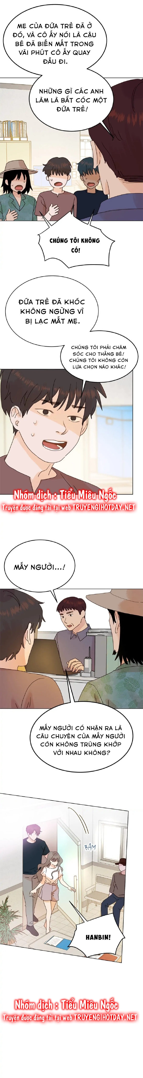 sự trả thù ngọt ngào của vợ tôi chapter 150 4