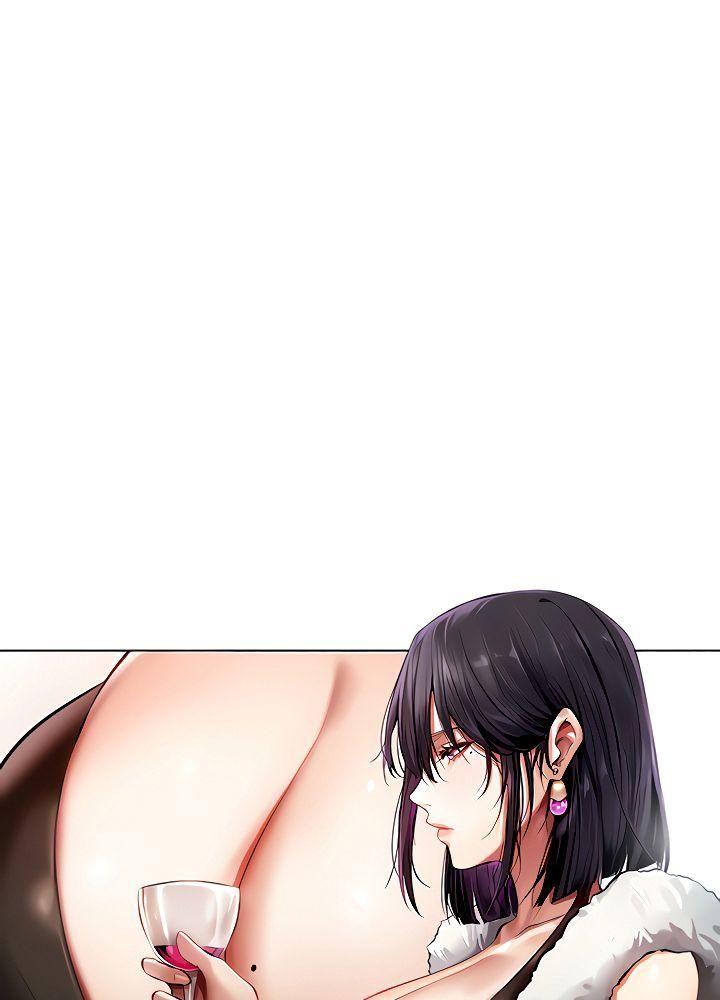 thợ săn bươm bướm chapter 12.1 54