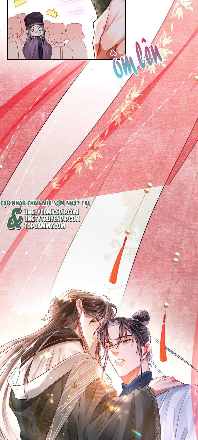 ôn hương diễm ngọc chapter 8 51