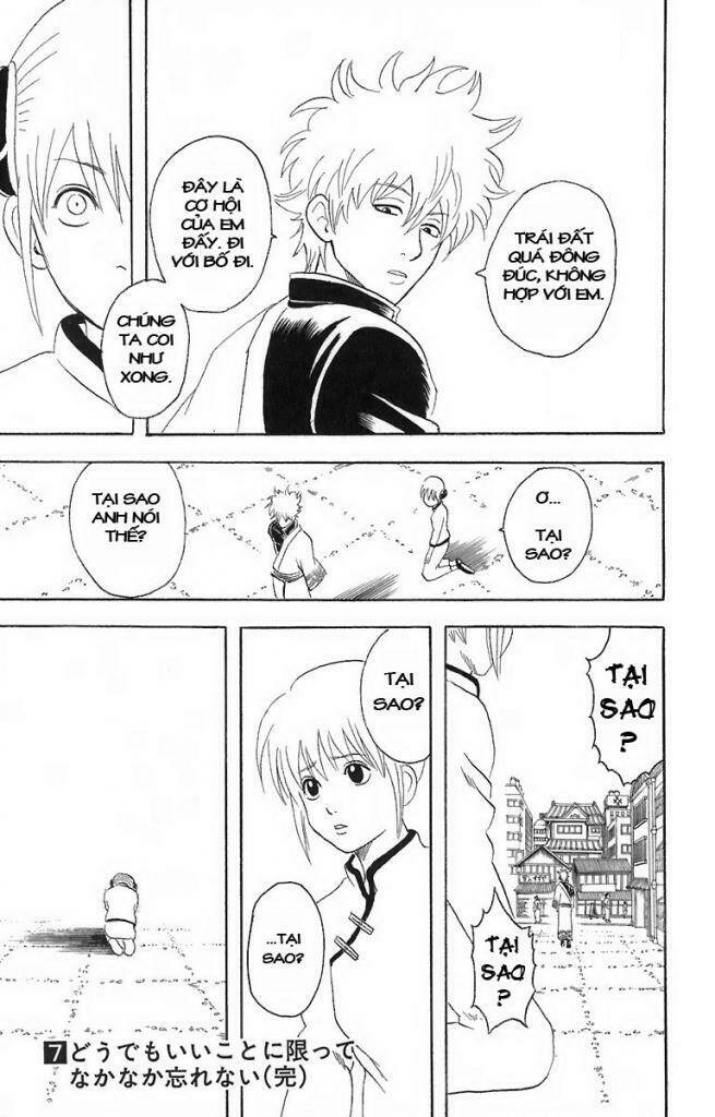 gintama - linh hồn bạc chapter 58 19