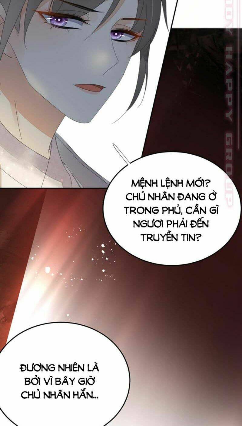 dục hỏa độc nữ chapter 120 41