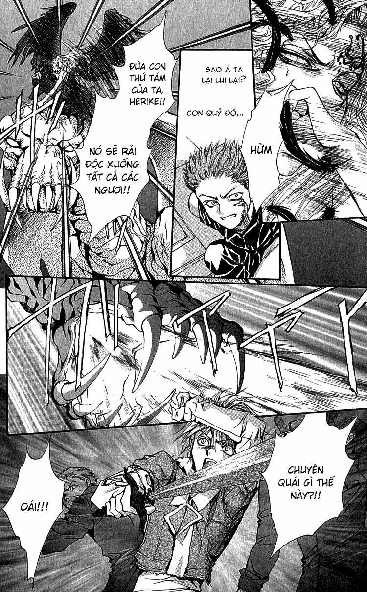 tình yêu loạn luân chapter 104 20