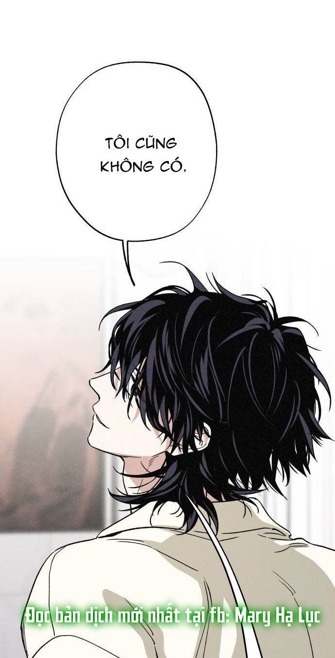 Mối Quan Hệ Đặc Biệt chapter 13.2 6