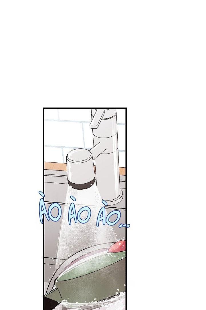 cách để trở thành gia đình chapter 18 26