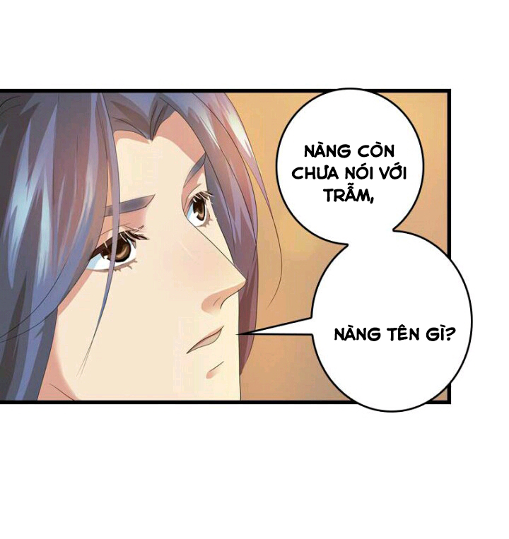 mấy bà vợ của trẫm đều chết hết rồi chapter 36 13