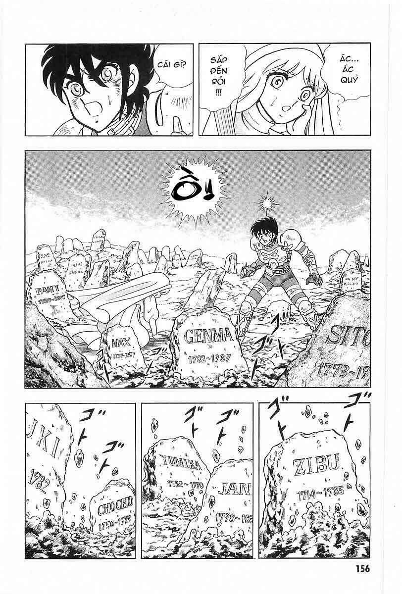 b'tx – người x chapter 11 20