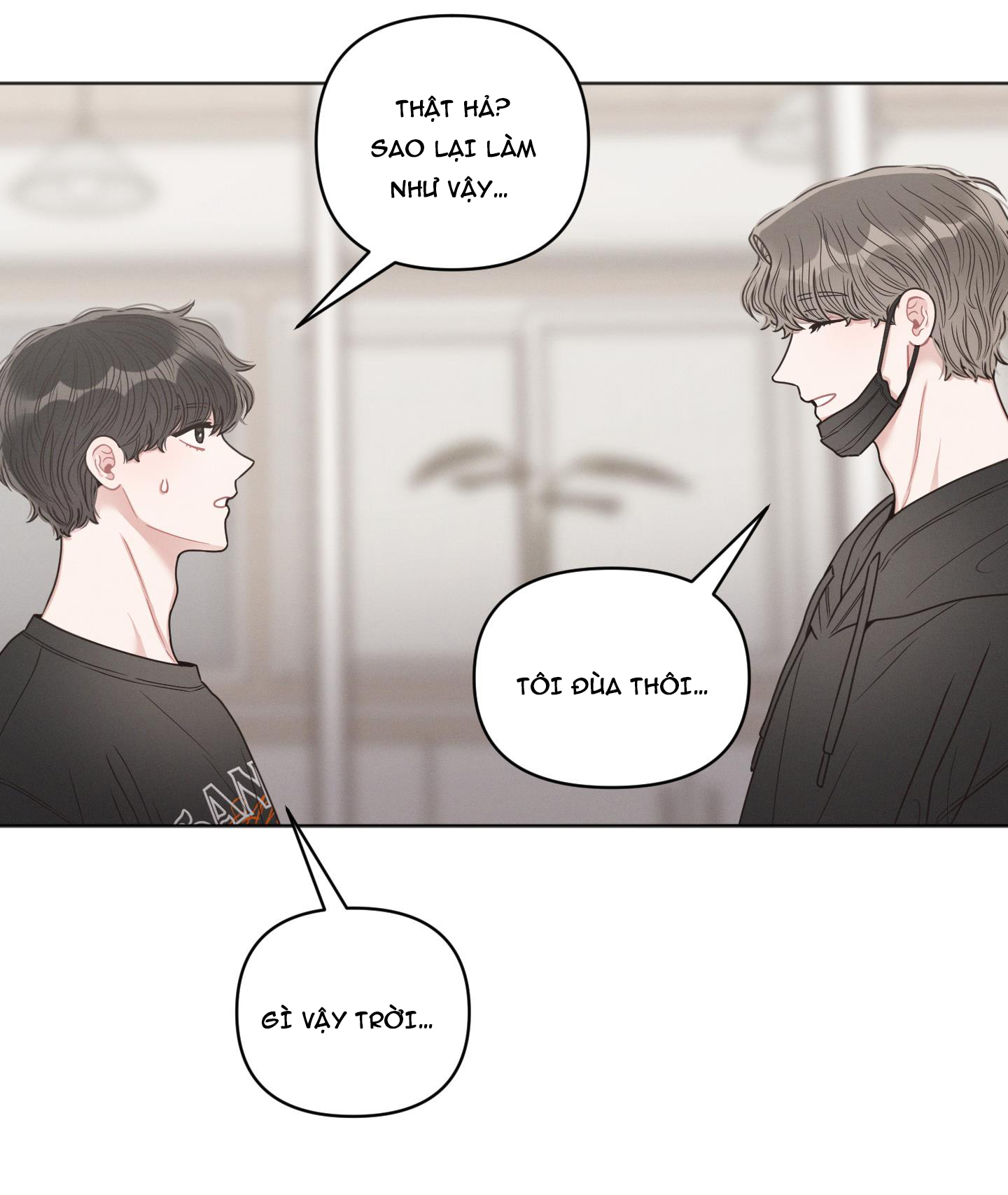 đời tư hàng xóm chapter 31 59