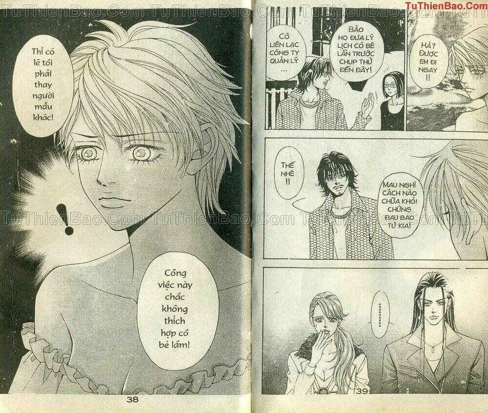 the one chapter 4 18