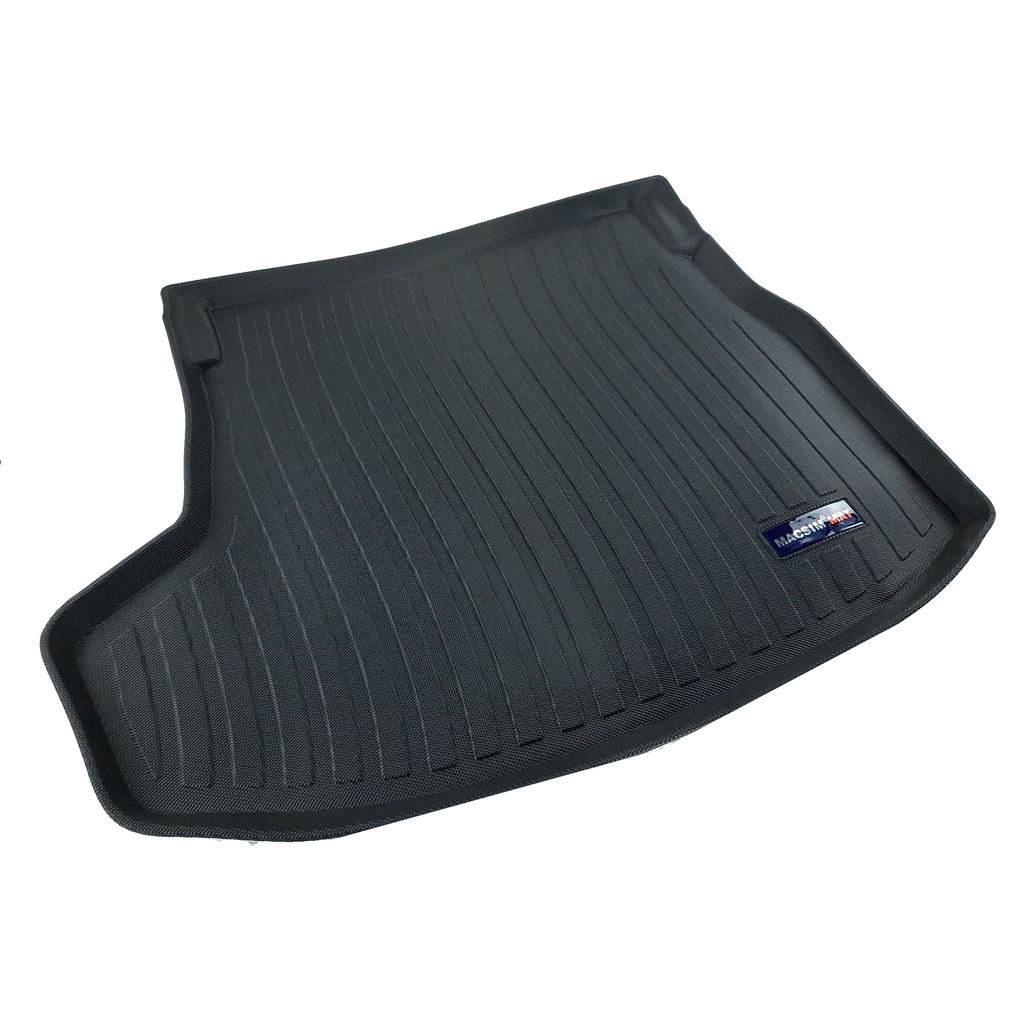Thảm lót cốp TOYOTA COROLLA Altis 2008-2013 chất liệu TPV cao cấp thương hiệu Macsim