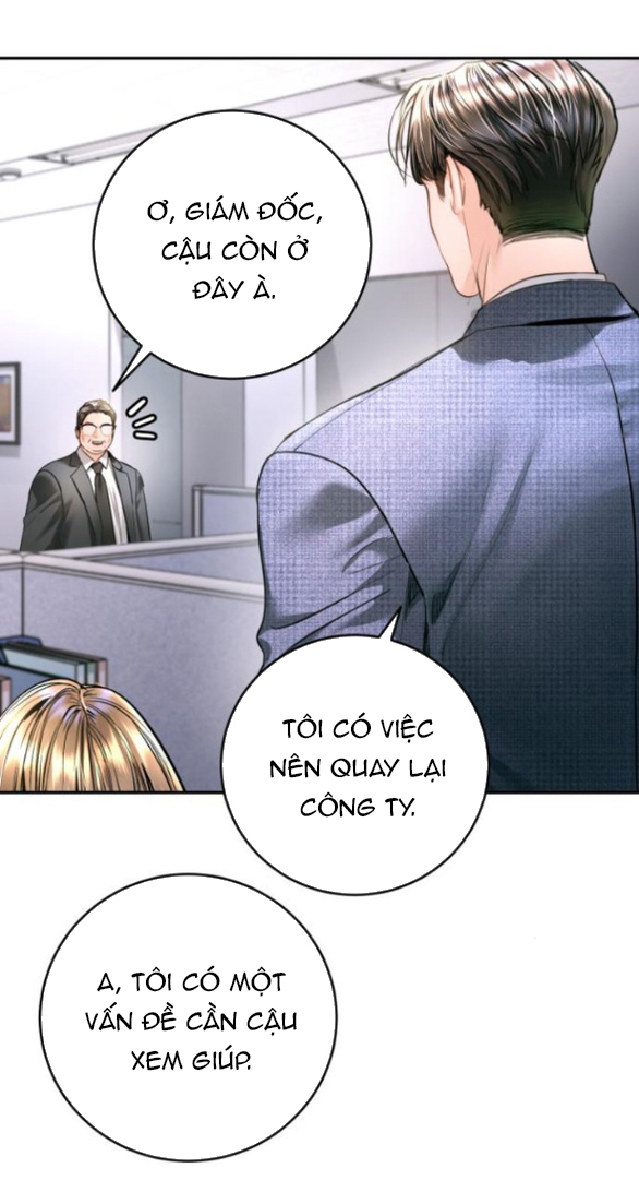 đứa trẻ trông giống tôi chapter 38.1 41