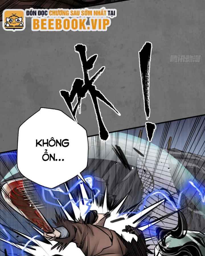 Tạng Phong Hành chapter 212 33