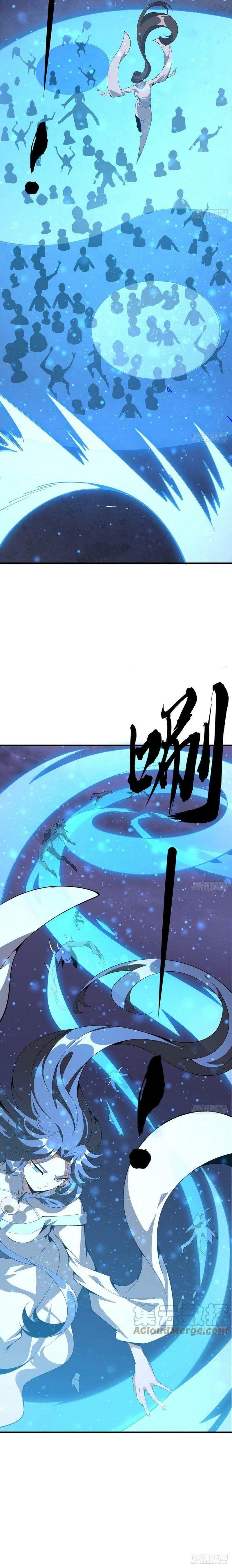 địa cầu đệ nhất kiếm chapter 131 8