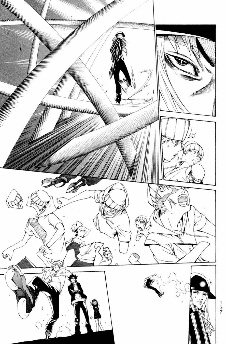 air gear chapter 214 16