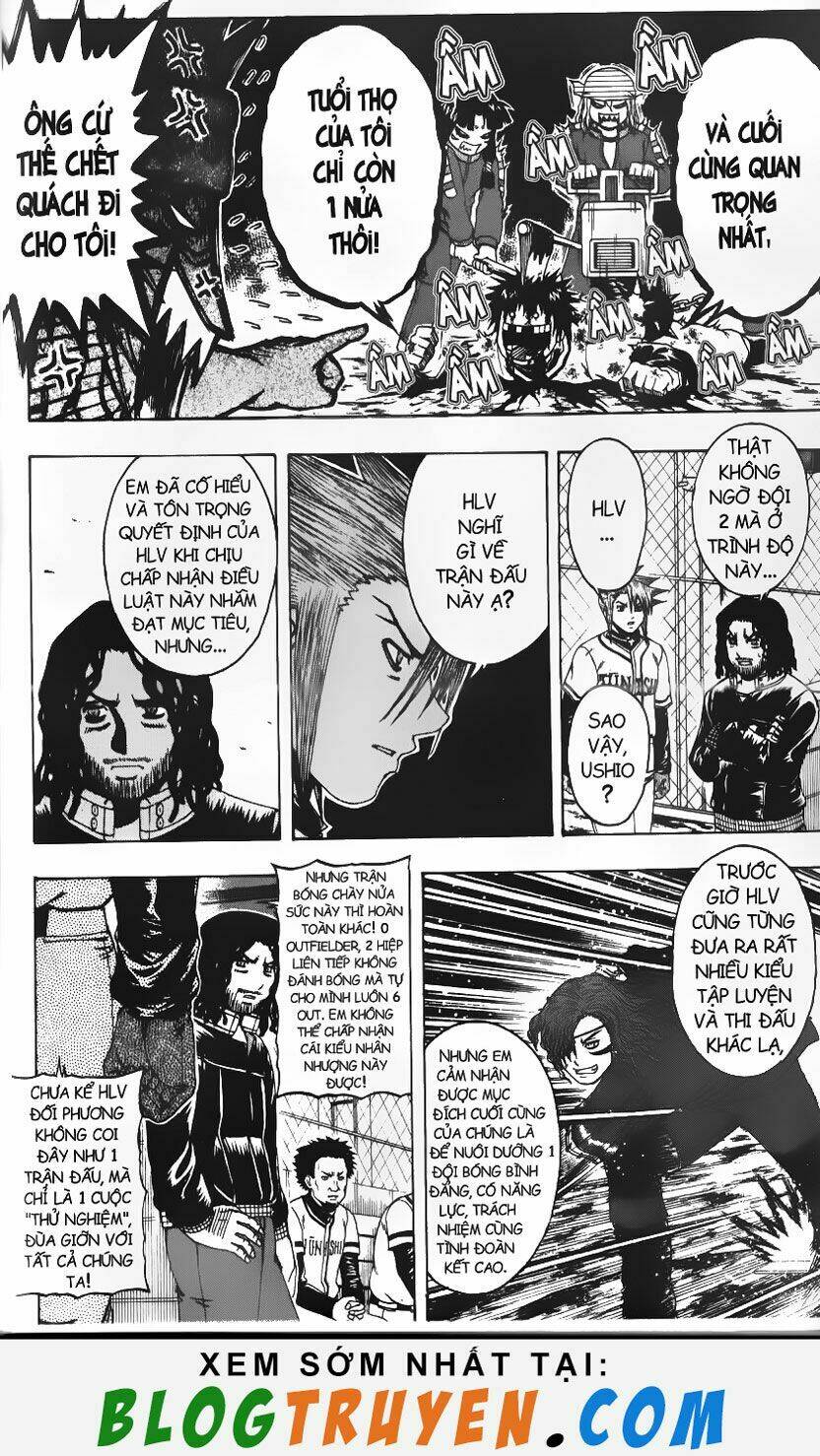 mr.fullswing chapter 79 9