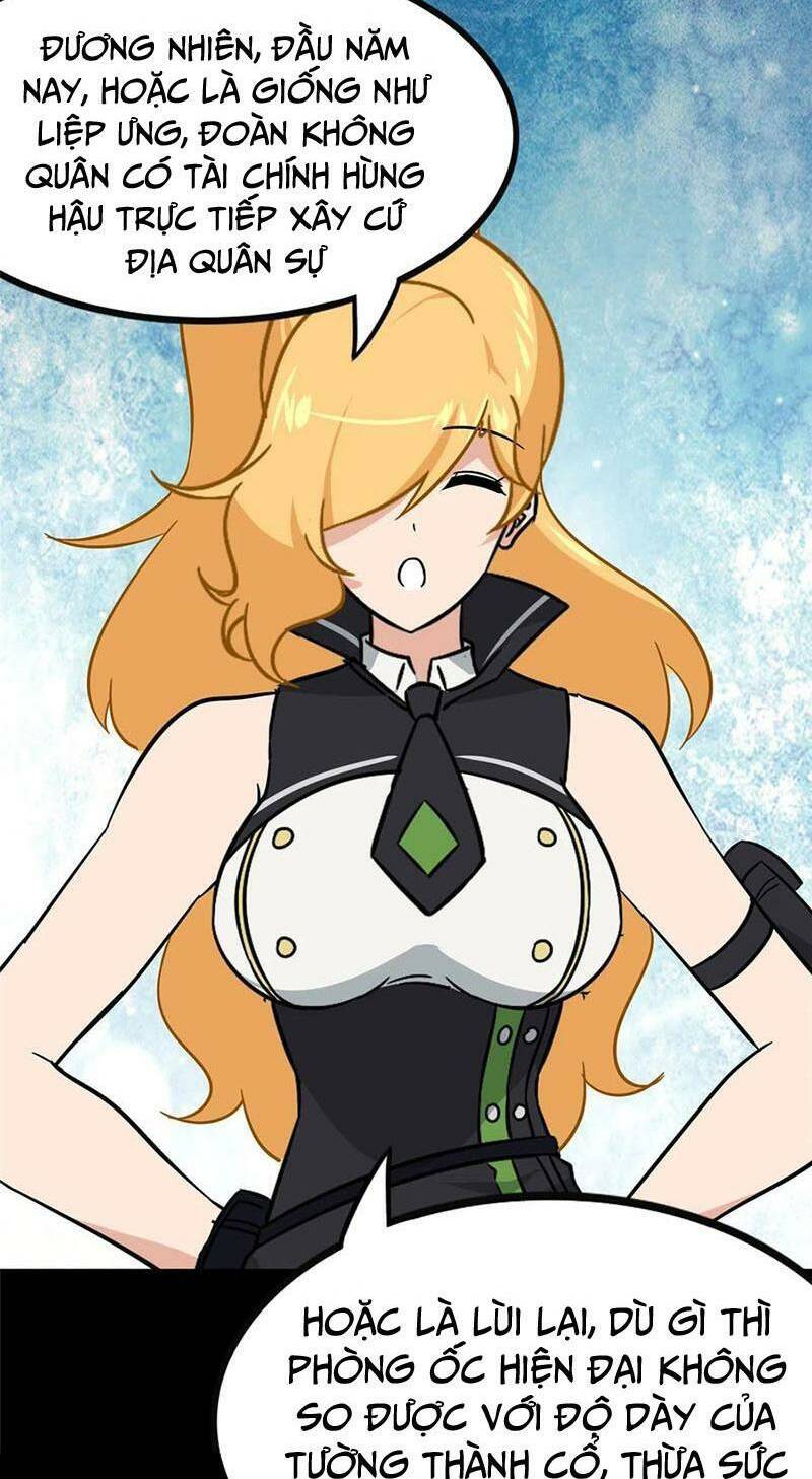 bạn gái virus của tôi chapter 385 6