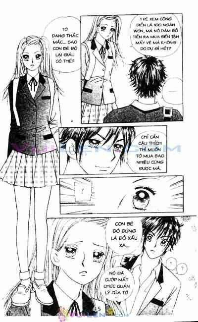 anh là của tôi chapter 6 45