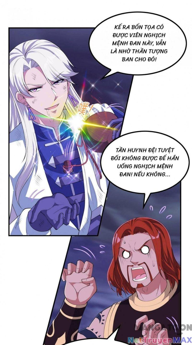 đệ nhất người ở rể chapter 225 12