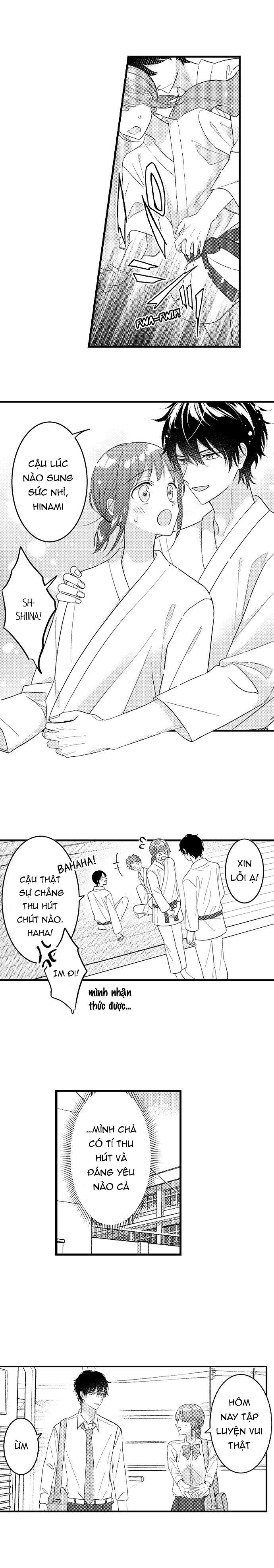 [16+] dù sao đi nữa thì sex cũng bị cấm (full) chapter 1.1 4