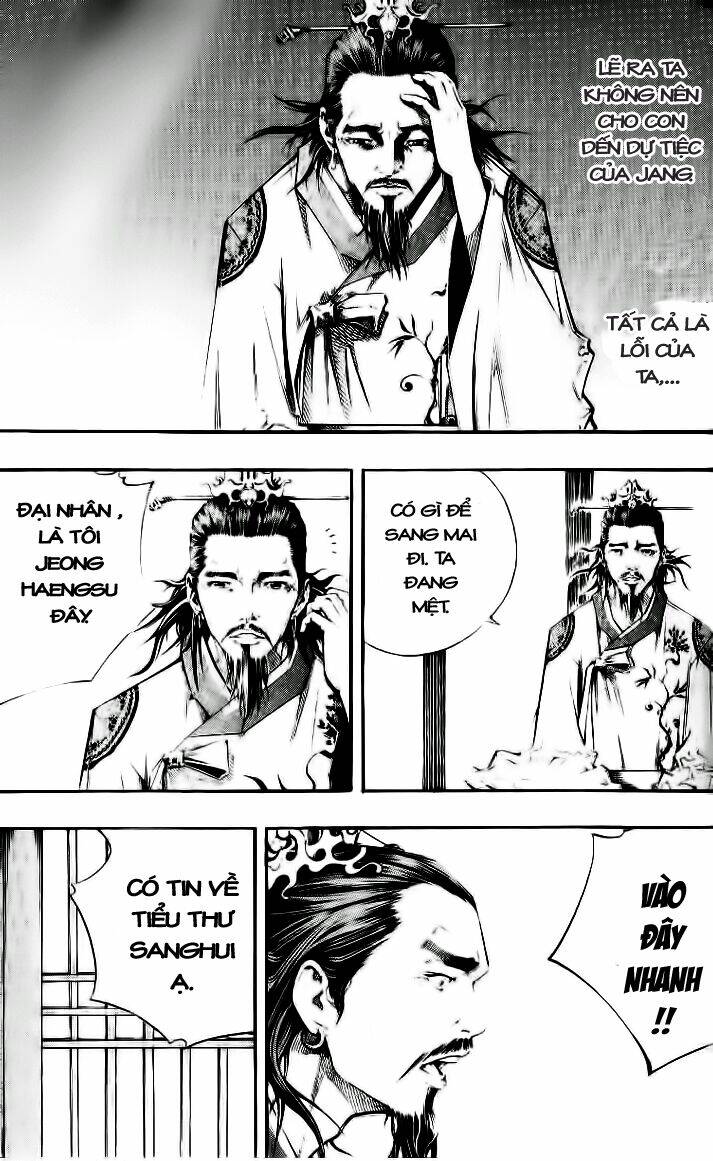 utopia s avenger chapter 11 31