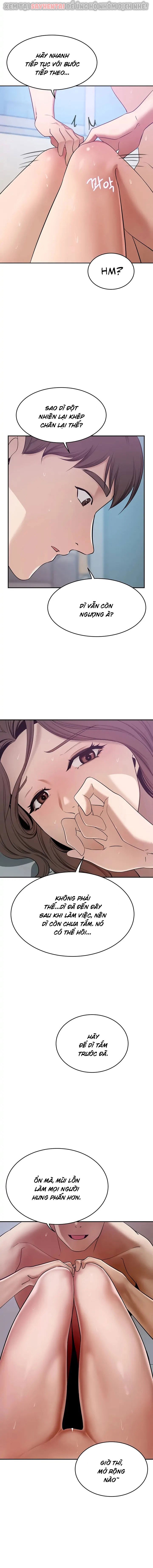 phú bà chapter 18 12