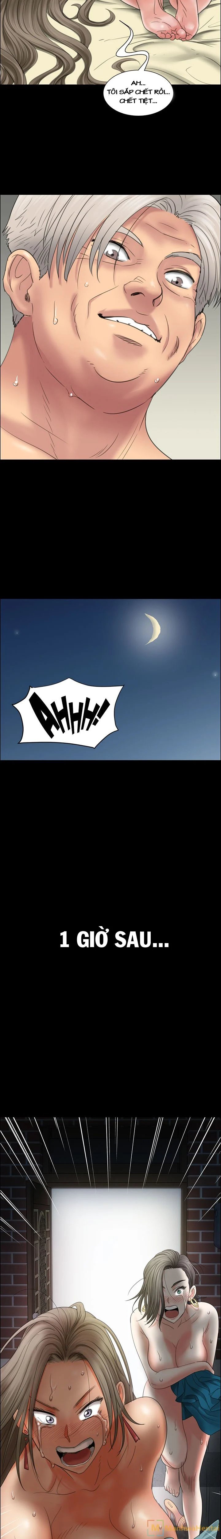 ong chúa chapter 11 28