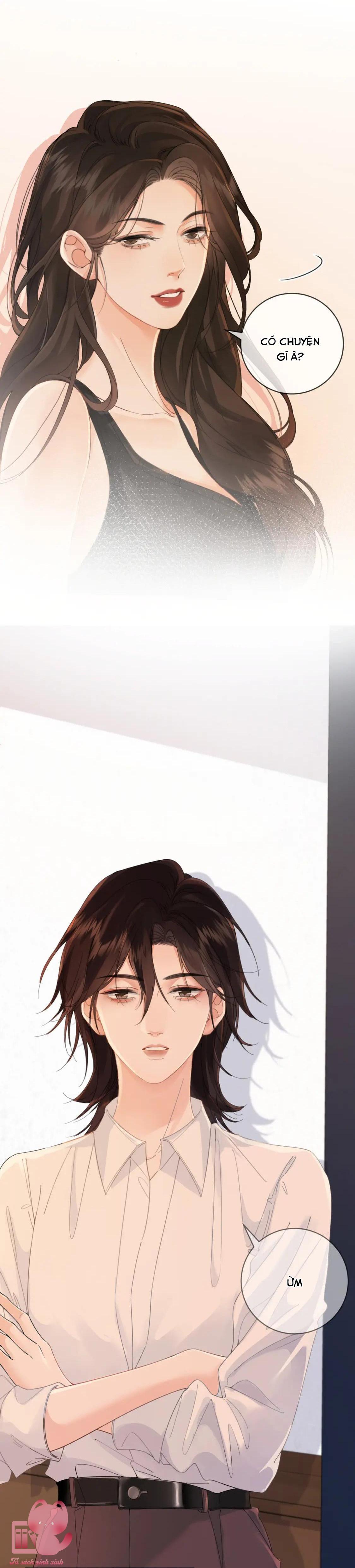 nàng tiểu thư pháp y thân yêu của tôi chapter 14 2