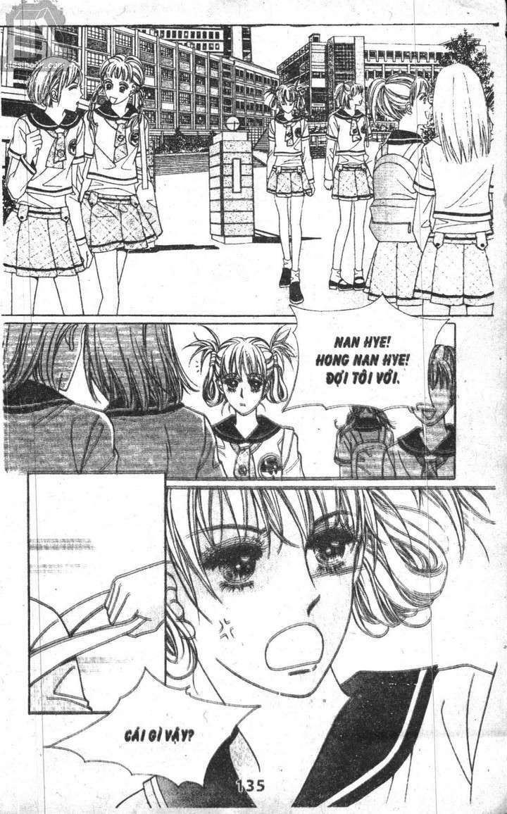 hồng tiểu thư chapter 4 15