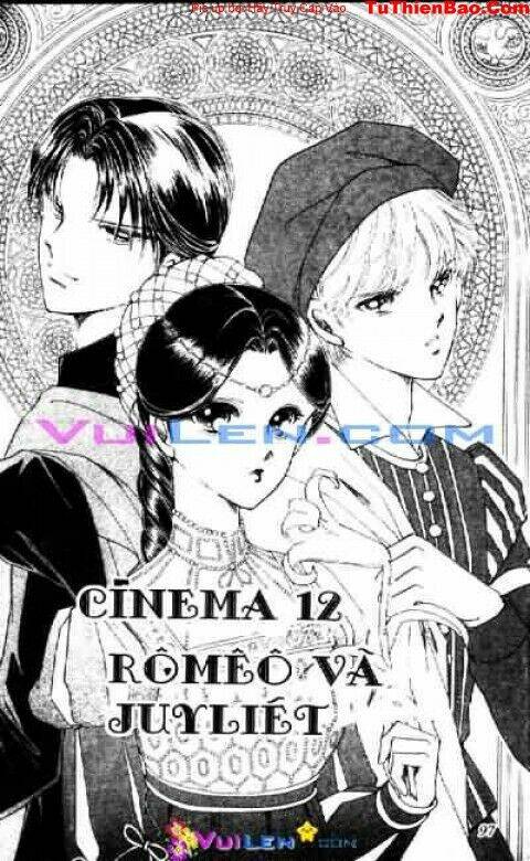 vương quốc điện ảnh chapter 3 97