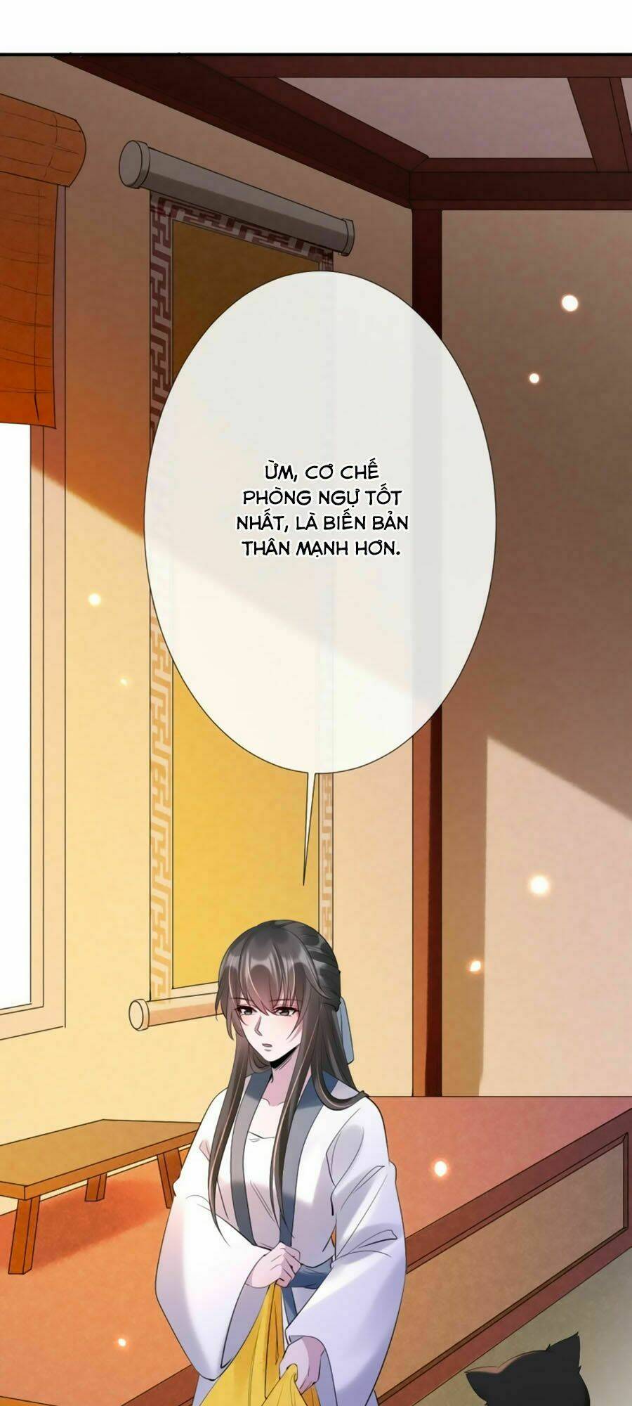 tuyệt thế thần y: phúc hắc đại tiểu thư chapter 9.1 26