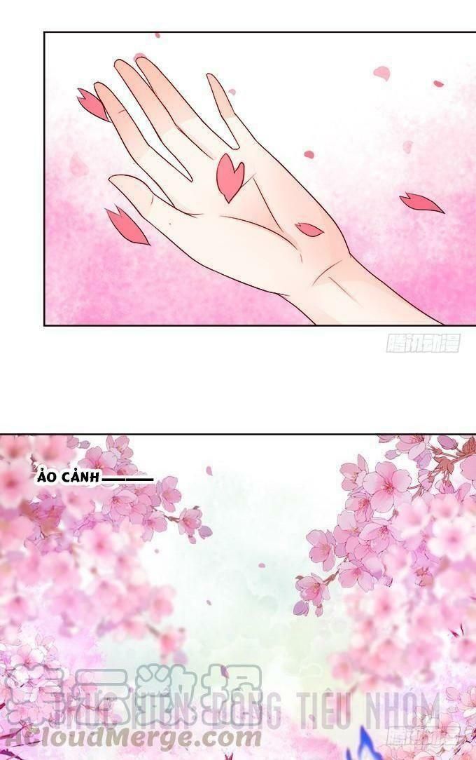 hồ tiên hung bạo chapter 8 23