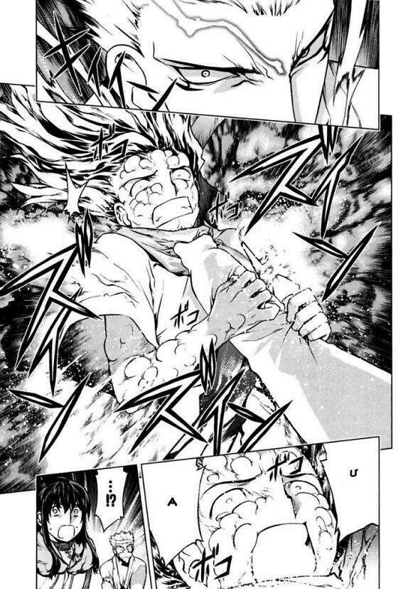 black god chapter 49 20