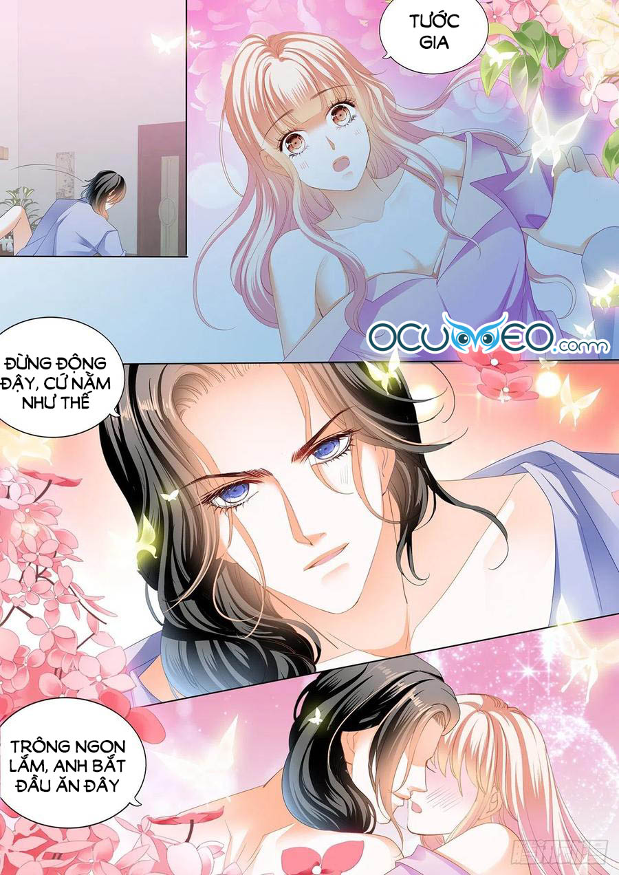 bá đạo tiểu thúc, xin trêu chọc vừa thôi! chapter 175 12