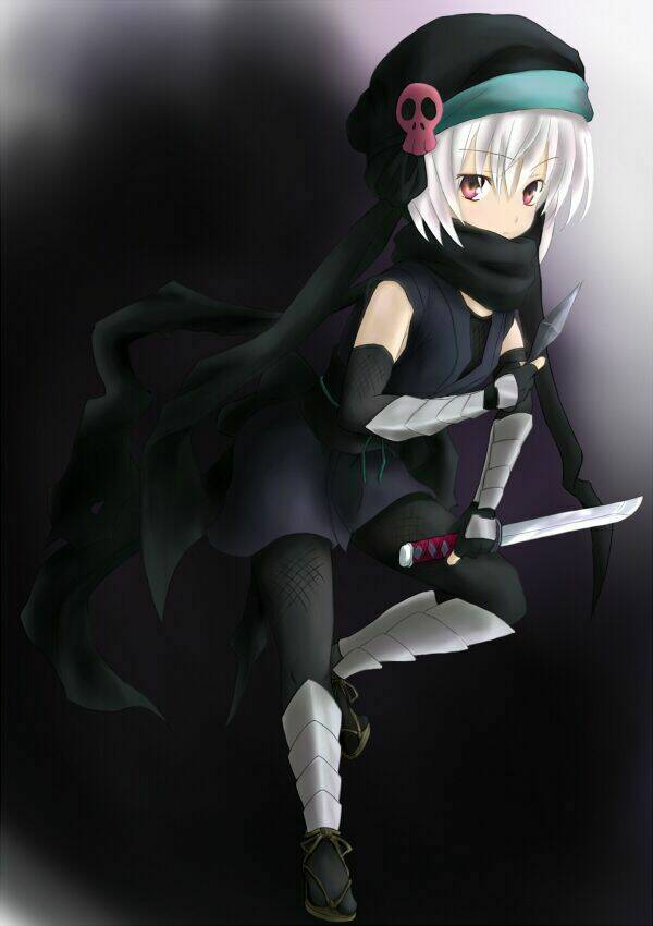 ảnh anime và ảnh wallpaper đẹp chapter 33 17