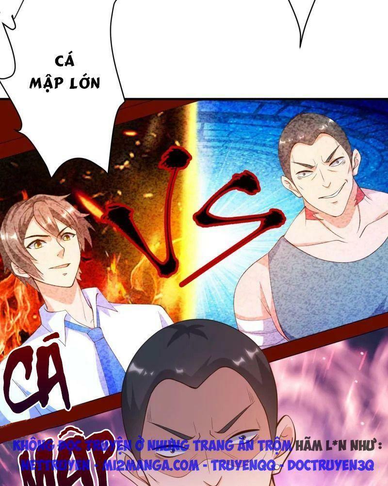 luyện tập thành thần chapter 27 26