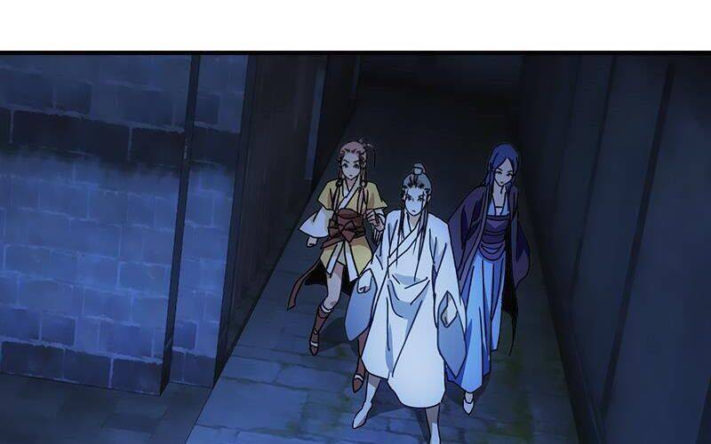 thiên long bát bộ webtoon chapter 14 51