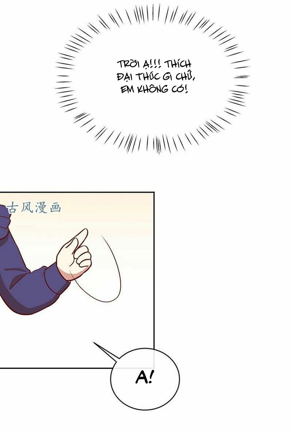 cả thế giới đều không bằng người chapter 81 14