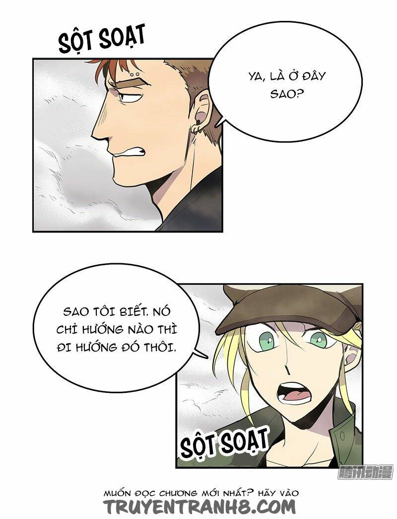 cửa hàng không tên chapter 13 4