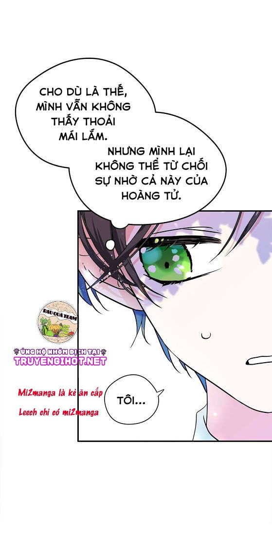 nam nô bộc xinh đẹp của tôi chapter 22 9